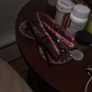 Meet your Posher, Janie